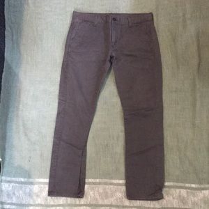 Levi’s 511 Skinny Pants